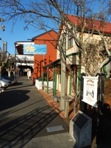 Nelson - Abel Tasman NP-021